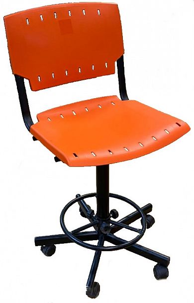 Стул ЭКСТРА (Р) SIGMA PRO С кольцом (3-5 гр.) - Вид 1