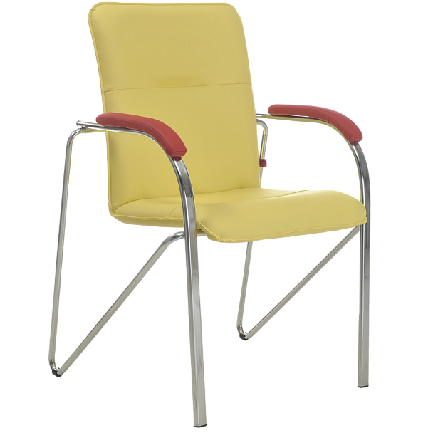 Стул "Самба М BOX4" CH, DO стопируемый - Вид 11