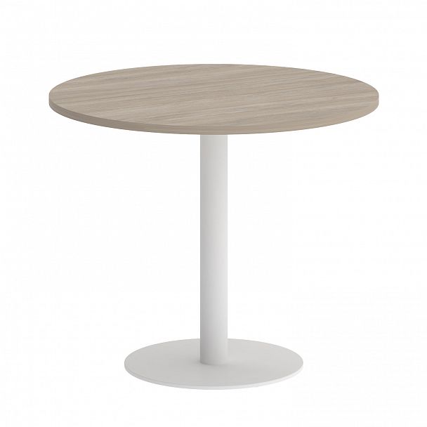 Стол "Home office" VR.SP-5-90.1 дуб аттик - Вид 2