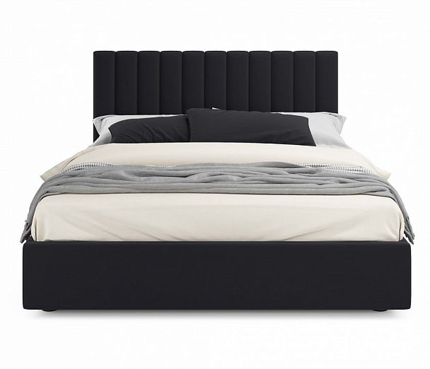 Кровать двуспальная Olivia 2000x1600 - Вид 2