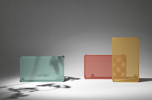 Стол журнальный Net - Вид 4