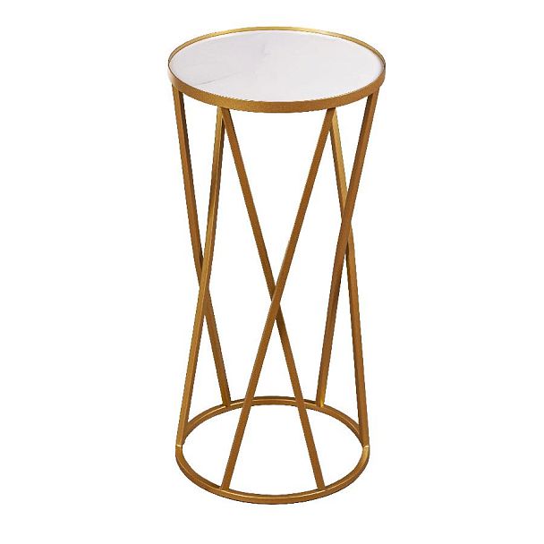 Журнальный столик Stone 01 (арт.001 А001.0B01) - Вид 2