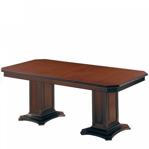 Стол обеденный Ампир 2 - Вид 1