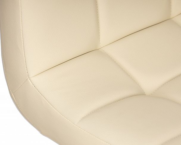 Стул барный DOBRIN CANDY (кремовый) - Вид 7