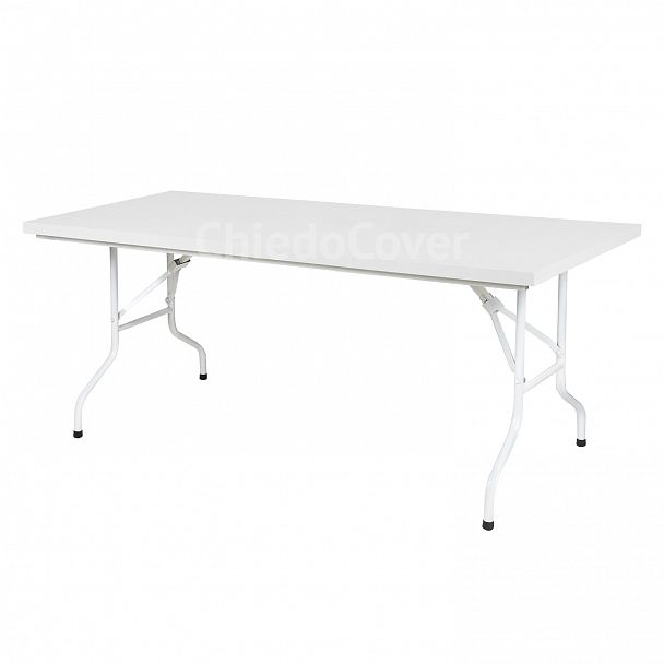 Стол Лидер 2, 1800х900, 26мм, белый - Вид 2