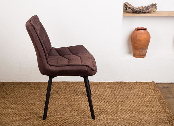 Стул Левмар Capella Chocolate (R) - Вид 4