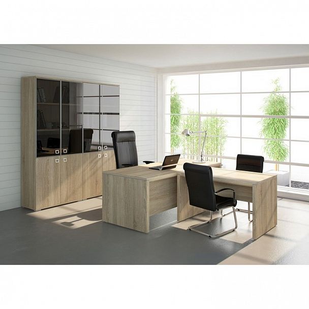 Тумба выкатная "Cosmo 213" - Вид 6