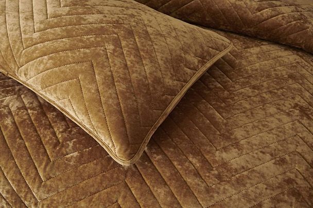 Покрывало с наволочками евростандарт Фернанд - Вид 6