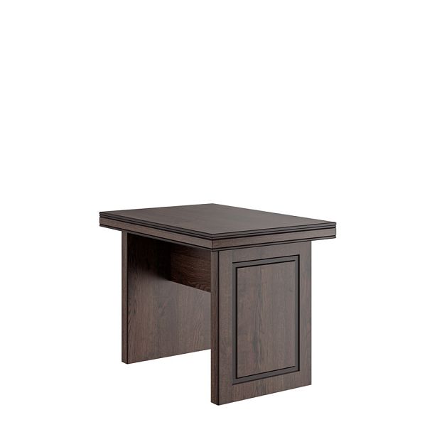 Брифинг- приставка Bern 100x70x76 дуб апрельский - Вид 1