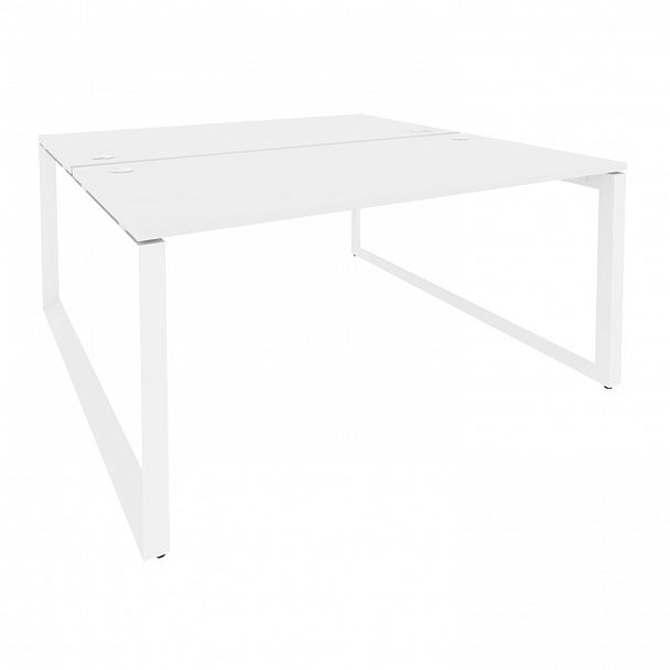 Рабочая станция "Onix" O.MO-D.RS-2.4.8 белый - Вид 1