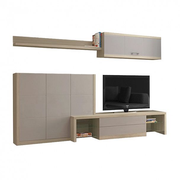 Модульная стенка "Калипсо" - Вид 8