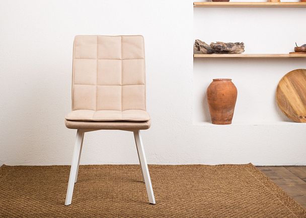 Стул Левмар Taurus S64/Camel - Вид 4