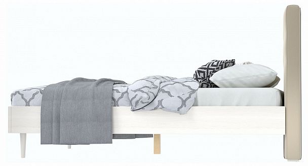 Кровать полутораспальная Альмена - Вид 5