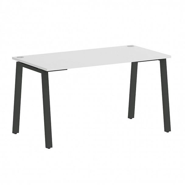 Стол "Home office" VR.SP-3-138.A белый - Вид 1
