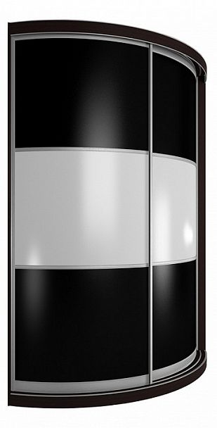 Шкаф-купе Мебелайн-15 - Вид 1