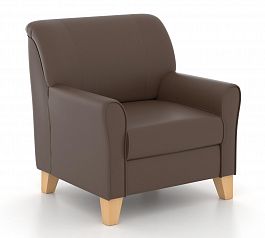Кресло "Европа Вуд" - Фото предпросмотра
