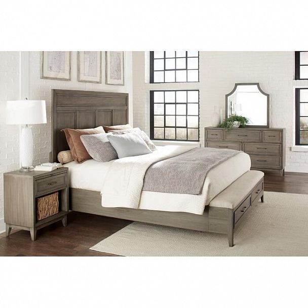 Кровать заказная №128 - Вид 2