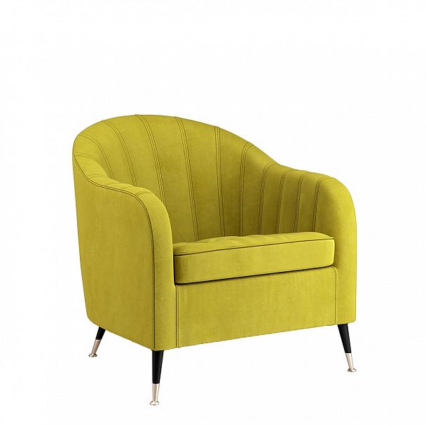 Кресло "Жилетти" - Вид 3