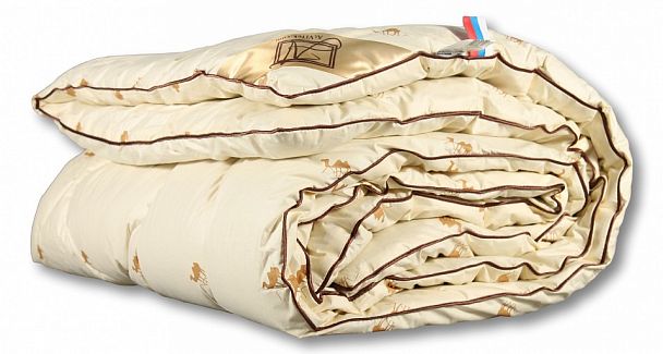 Одеяло евростандарт Сахара - Вид 1