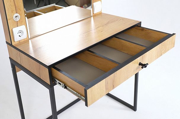 Стол туалетный Берген 2 - Вид 4