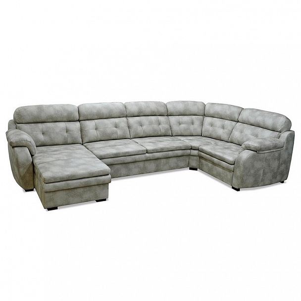 Угловой диван "Палермо" - Вид 1