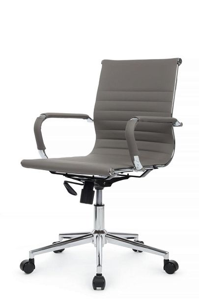 Кресло Hugo RCH 6002-2SE Серый - Вид 7