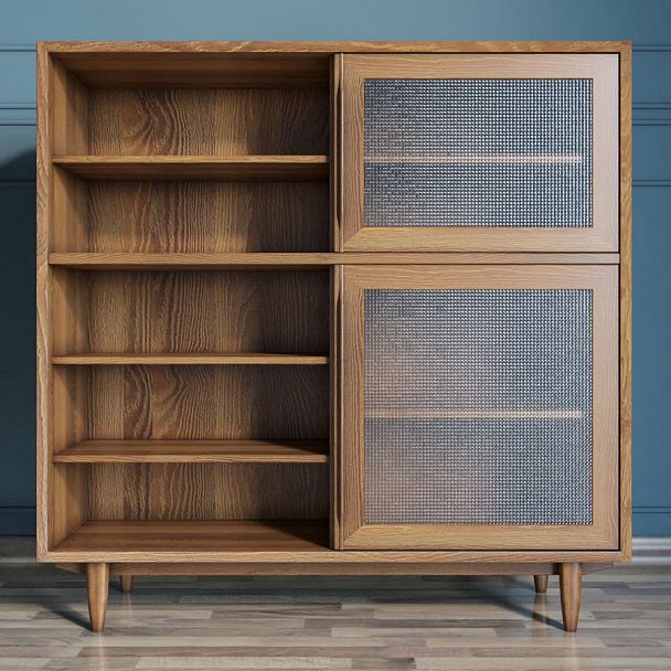 Буфет "Bruni" BR-32 - Вид 5