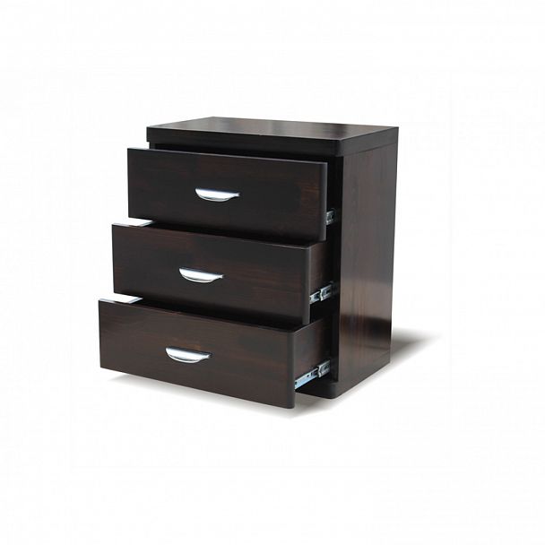 Тумбочка "Бали-2" сосна - Вид 2