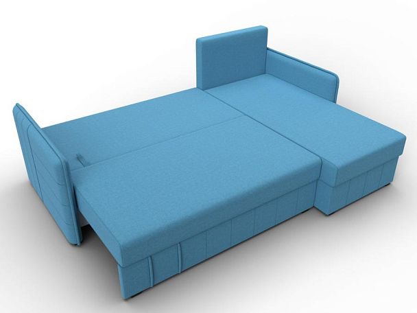 Диван угловой Слим угол универсальный - Вид 8