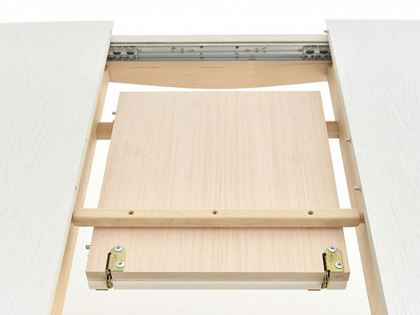 Стол обеденный Кабриоль 120 - Вид 5