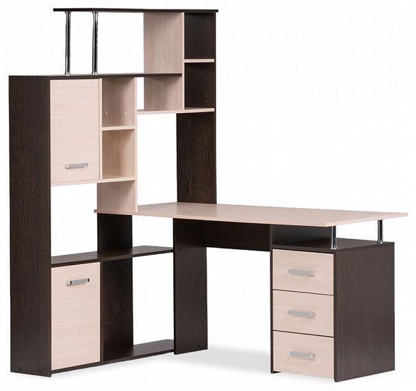 Стол компьютерный КС-15 - Вид 1