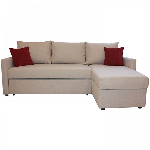 Диван угловой "Лабрадор 5" - Вид 1