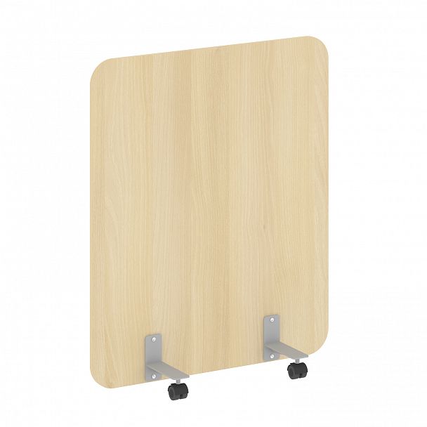 Перегородка "R-Line" DP.R-100-120 акация - Вид 1