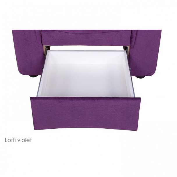 Кресло "Фиджи" - Вид 3