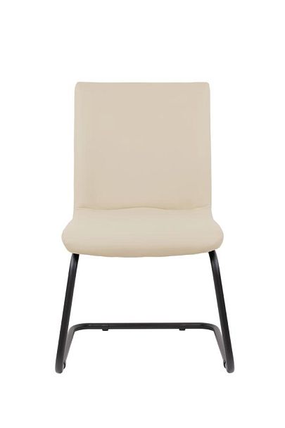 Офисное кресло Chairman 919V экокожа бежевый LT - Вид 2