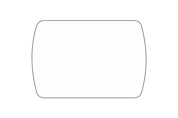 Стол обеденный раздвижной Танго KM-0215.1477 белый/белый - Вид 3