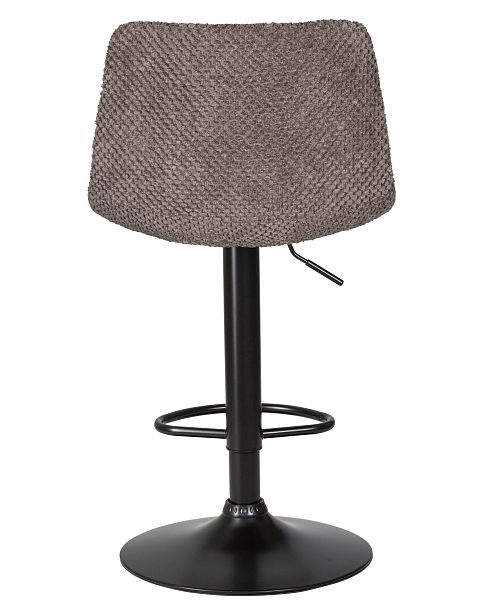 Стул барный DOBRIN TRAVIS (какао (VIVALDI43)) - Вид 5