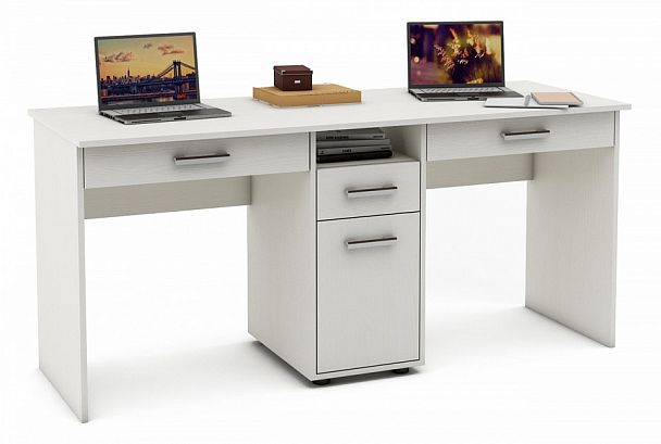 Стол письменный Остин-7Я - Вид 1