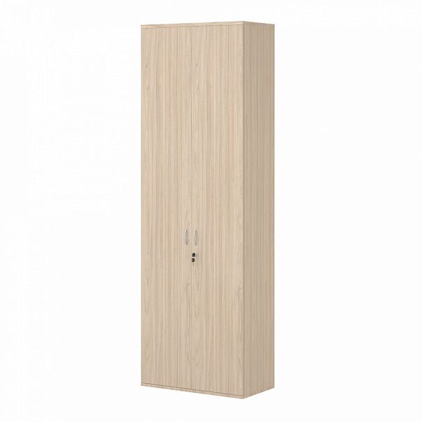 Гардероб "Система-M"  ПК-ССМ-Г217Х71/35-В1-965 вяз - Вид 1