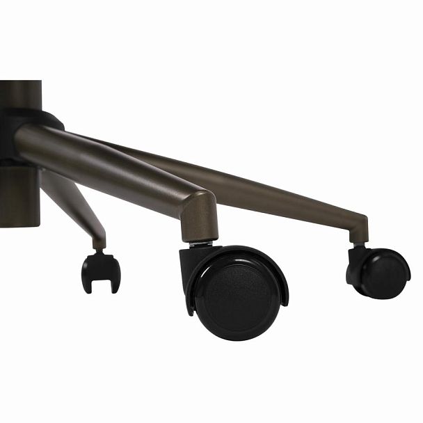 Кресло BRABIX PREMIUM "Dakota EX-572", синхромеханизм, искусственная замша, темно-серый, 532943 - Вид 14