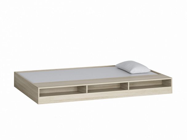 Кровать выкатная 120 - Вид 1