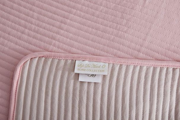 Покрывало с наволочками евростандарт Жаклин - Вид 2