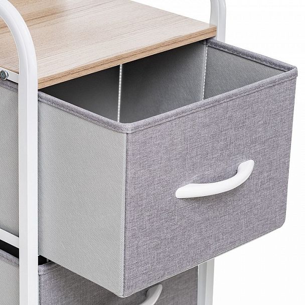 Комод Leset Ноа - Вид 7