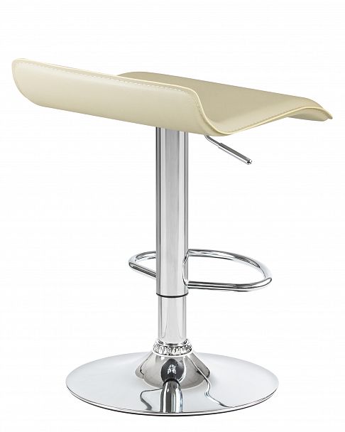 Стул барный DOBRIN TOMMY (кремовый) - Вид 4