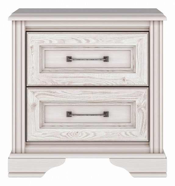 Тумбочка Стилиус B169-KOM2S - Вид 1