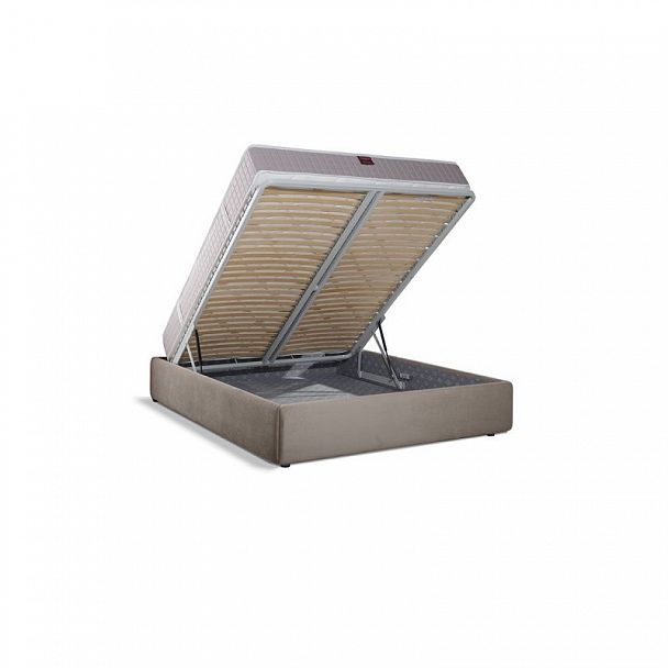 Кровать "Палермо" 180*200 - Вид 3