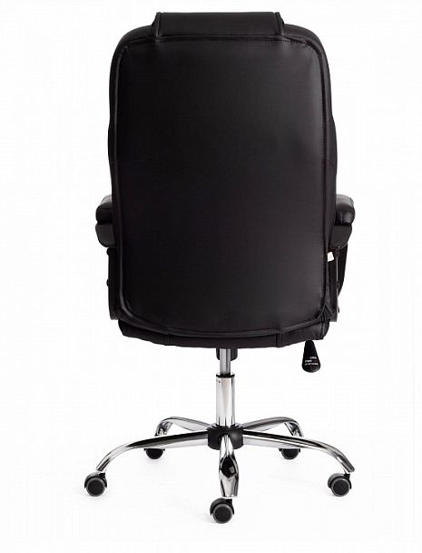 Кресло компьютерное Bergamo - Вид 5