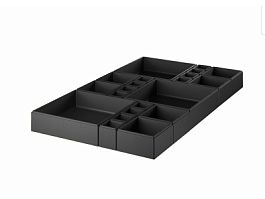 Комплект №1 для тумб Profi WD - Фото предпросмотра