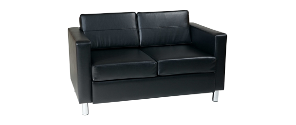 Диван "Симпл М-53/2" 2-х местный - Вид 1