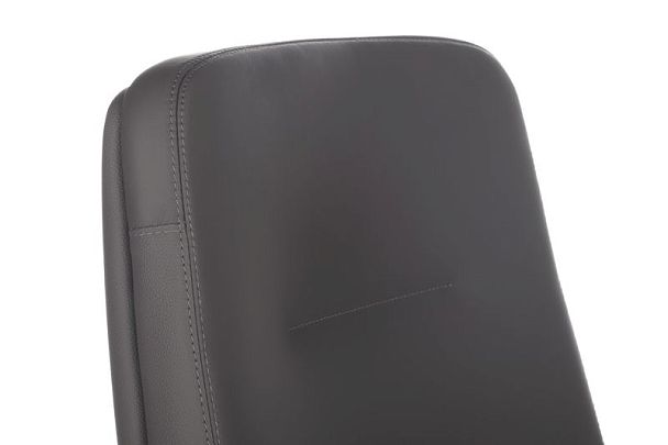 Кресло Alonzo-M B1711 Антрацит - Вид 6